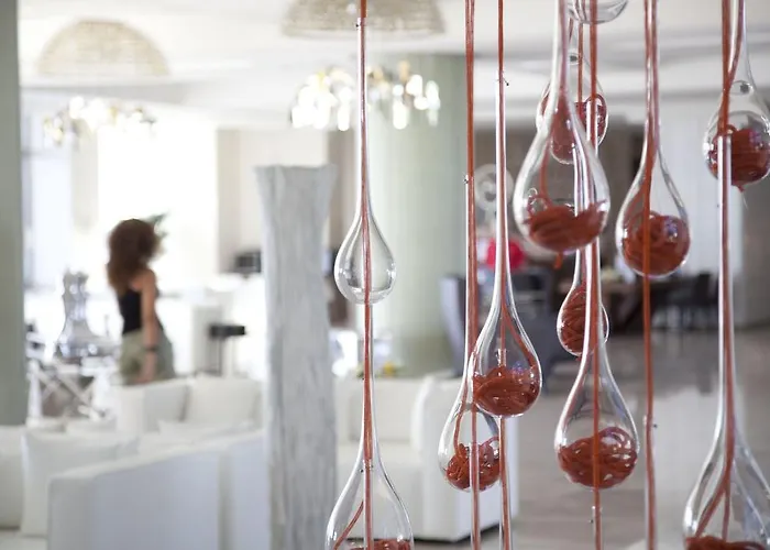 Port Royal And - Adults Only 5* Kolymbia