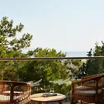 Port Royal And - Adults Only Semesteranläggning (resort) Kolymbia