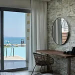 Semesteranläggning (resort) Port Royal And - Adults Only 5*