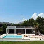 Port Royal And - Adults Only 5* Kolymbia
