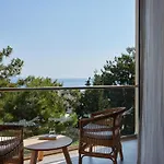 Semesteranläggning (resort) Port Royal And - Adults Only