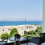 Semesteranläggning (resort) Port Royal And - Adults Only Kolymbia