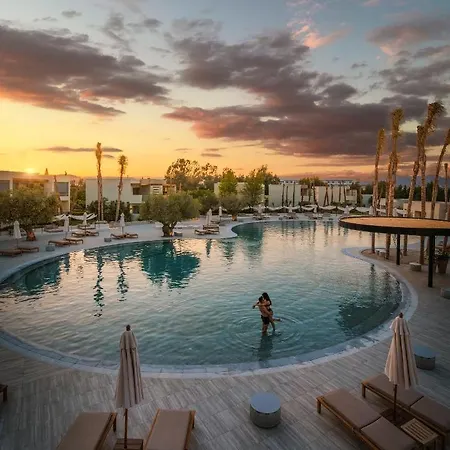 Port Royal And - Adults Only Semesteranläggning (resort)