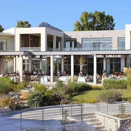 Port Royal And - Adults Only Kolymbia