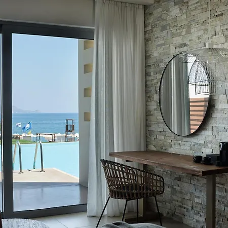 Feriested Port Royal And - Adults Only 5*