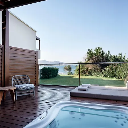 Port Royal And - Adults Only Resort Kolymbia