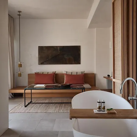 Resort Port Royal And - Adults Only 5*