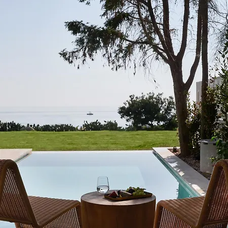 Port Royal And - Adults Only 5* Kolymbia