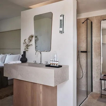 Port Royal And - Adults Only Resort Kolymbia