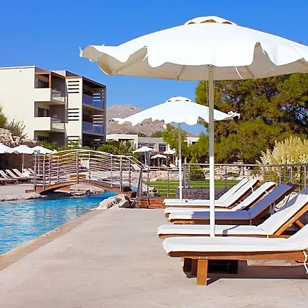 Port Royal And - Adults Only Kolymbia