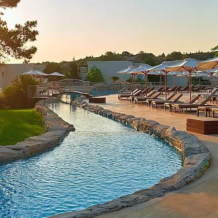 Feriested Port Royal And - Adults Only 5*