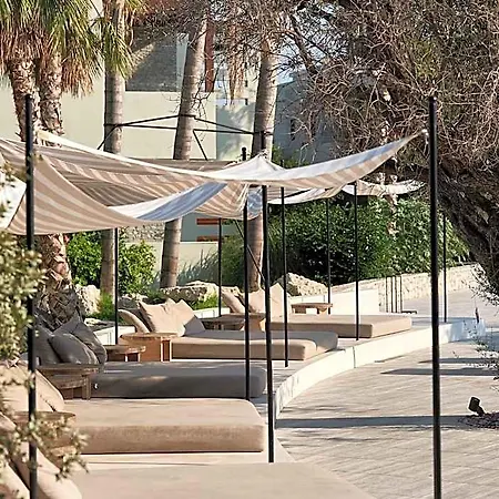 Port Royal And - Adults Only Kolymbia