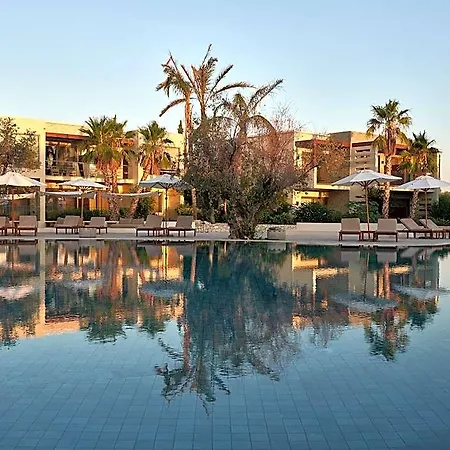 Feriested Port Royal And - Adults Only Kolymbia