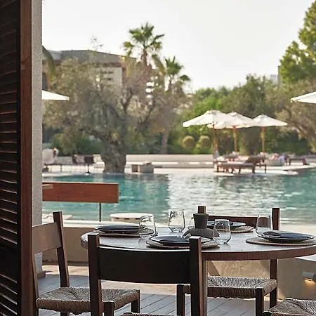 Port Royal And - Adults Only 5* Kolymbia