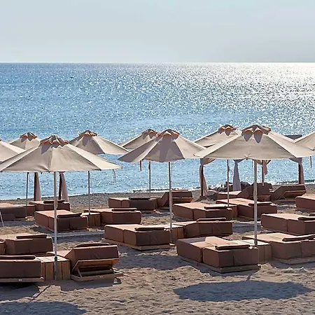 Port Royal And - Adults Only Kolymbia