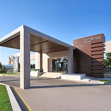 Feriested Port Royal And - Adults Only 5*