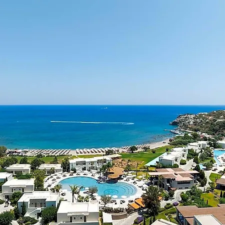Port Royal And - Adults Only Feriested Kolymbia