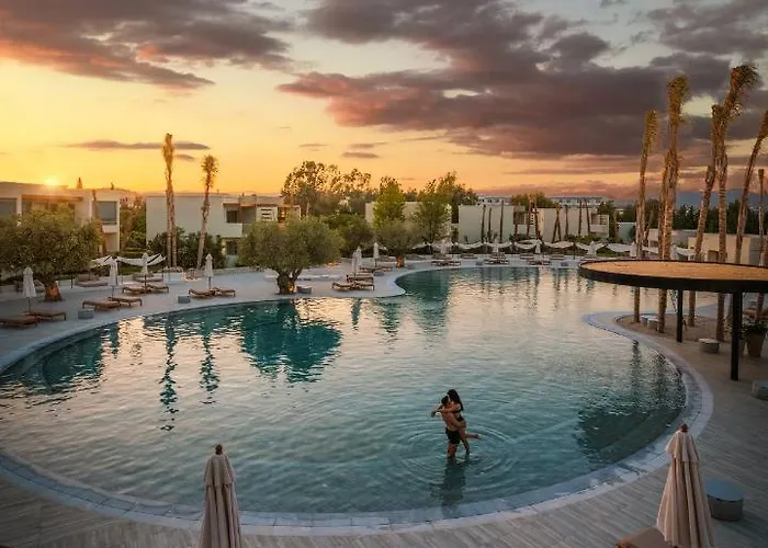 Port Royal And - Adults Only Semesteranläggning (resort)