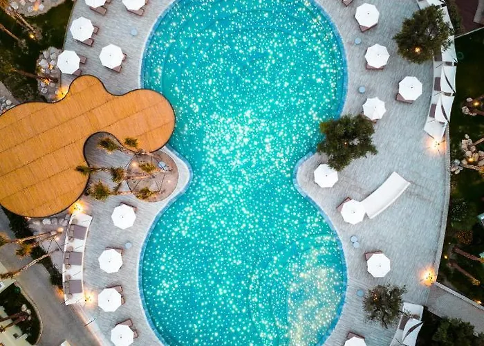 Complex Port Royal And - Adults Only