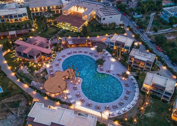 Resort Port Royal And - Adults Only 5*