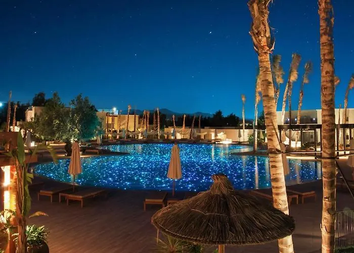 Port Royal And - Adults Only Resort 5*