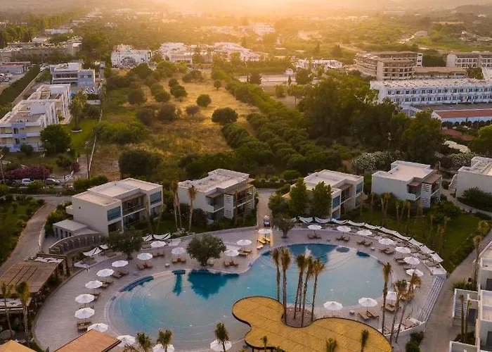 Port Royal And - Adults Only 5* Kolymbia
