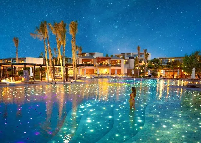 Port Royal And - Adults Only Semesteranläggning (resort)