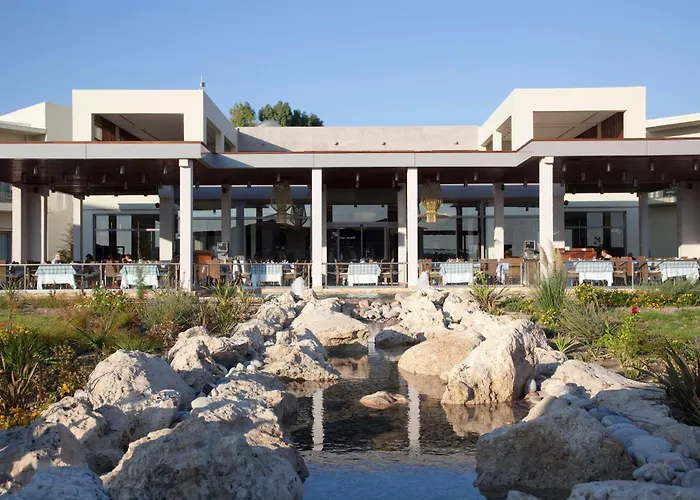 Port Royal And - Adults Only 5* Kolymbia