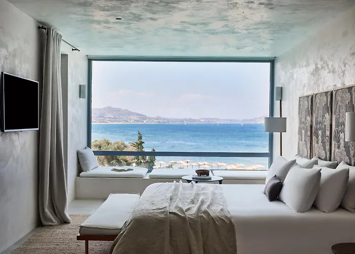 Port Royal And - Adults Only Semesteranläggning (resort) 5*