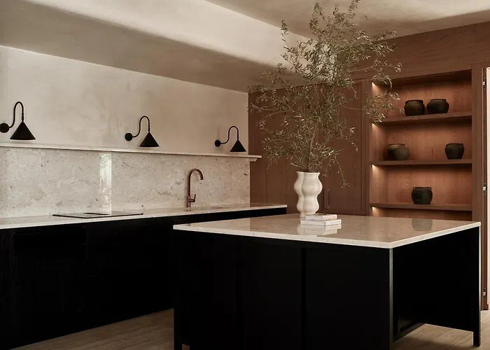 Port Royal And - Adults Only Semesteranläggning (resort) Kolymbia