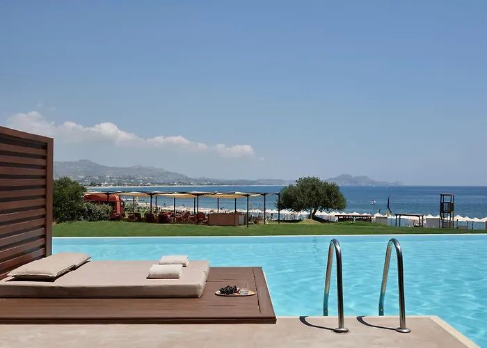 Complex Port Royal And - Adults Only Kolymbia