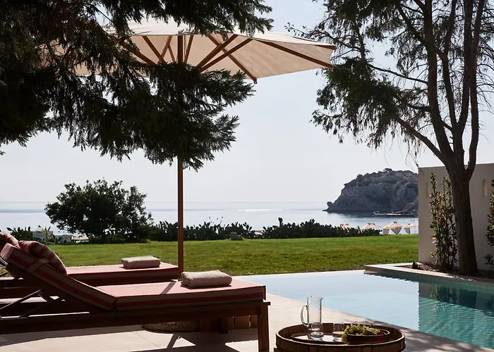 Port Royal And - Adults Only Kolymbia