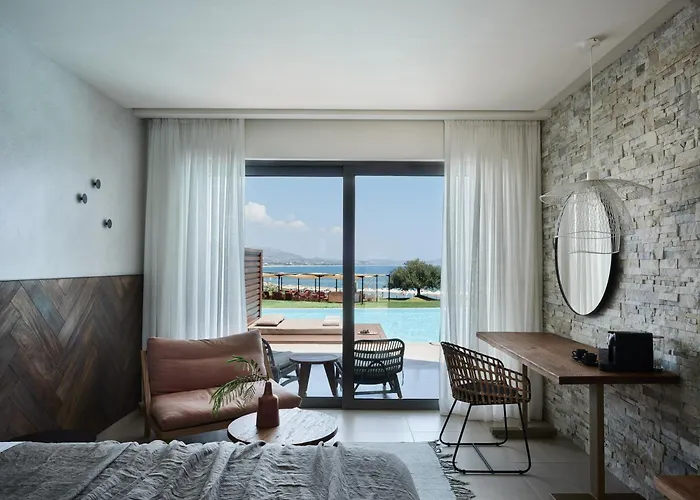 Semesteranläggning (resort) Port Royal And - Adults Only