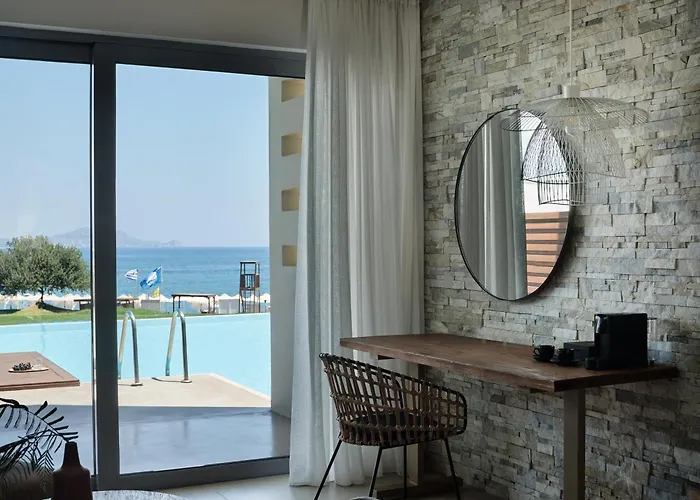 Semesteranläggning (resort) Port Royal And - Adults Only 5*