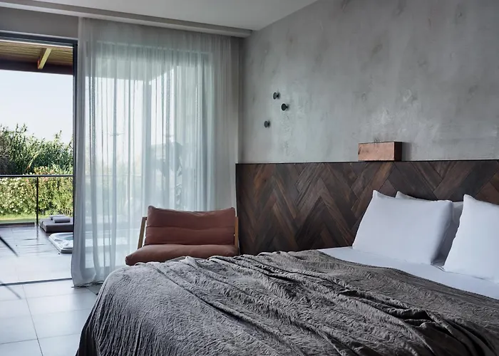 Resort Port Royal And - Adults Only Kolymbia