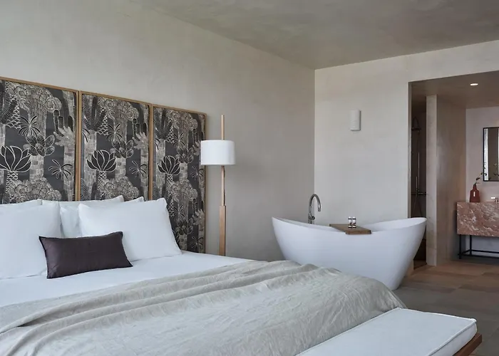 Port Royal And - Adults Only Semesteranläggning (resort) 5*