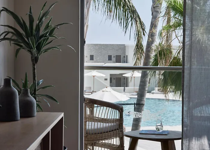 Port Royal And - Adults Only 5*