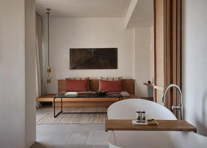 Resort Port Royal And - Adults Only 5*