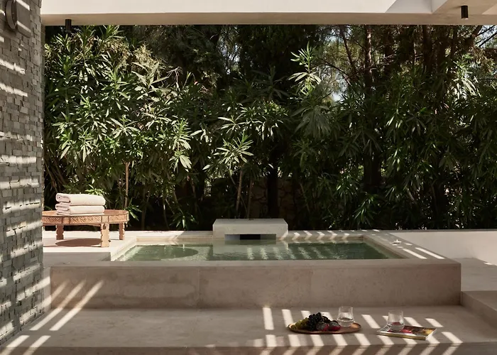 Port Royal And - Adults Only 5* Kolymbia