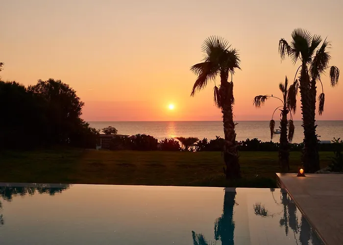 Semesteranläggning (resort) Port Royal And - Adults Only 5*