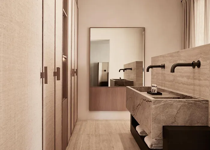 Port Royal And - Adults Only Resort Kolymbia