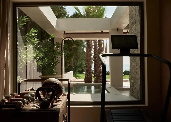 Port Royal And - Adults Only Kolymbia