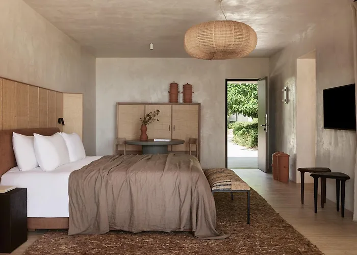 Semesteranläggning (resort) Port Royal And - Adults Only