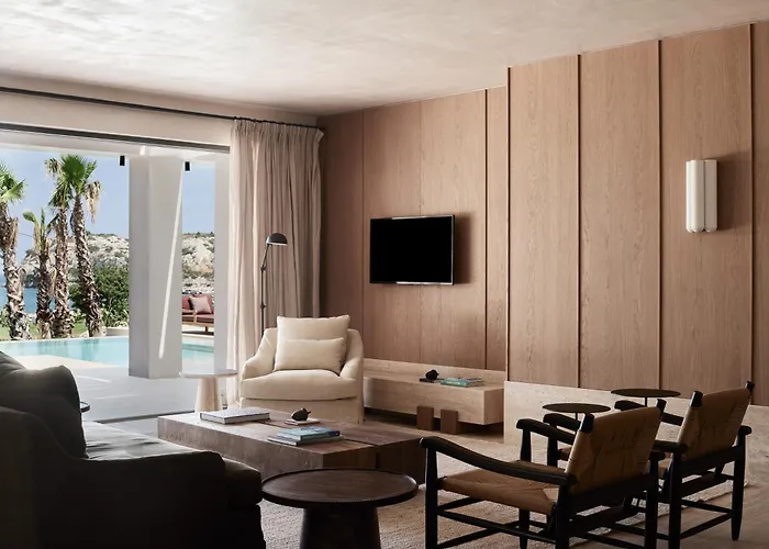 Port Royal And - Adults Only Complex 5*