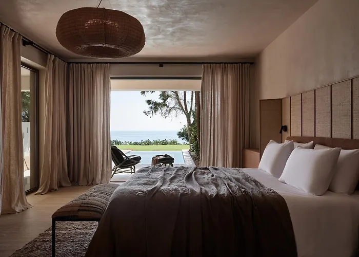 Complex Port Royal And - Adults Only Kolymbia