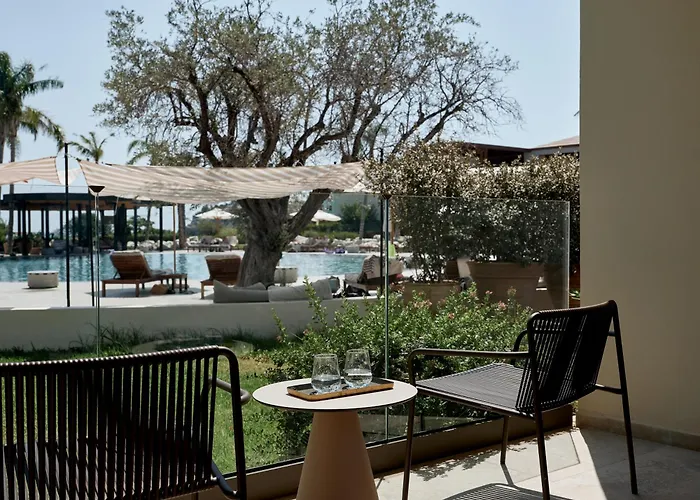 Port Royal And - Adults Only Resort 5*