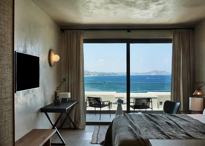 Complex Port Royal And - Adults Only