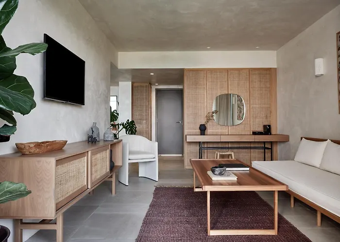 Complex Port Royal And - Adults Only