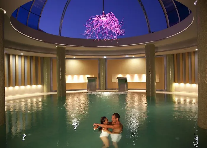 Port Royal And - Adults Only Kolymbia