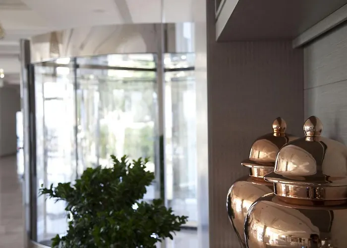 Semesteranläggning (resort) Port Royal And - Adults Only Kolymbia